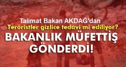 Bakanlık harekete geçti!