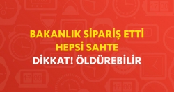 Bakanlık Ava Çıktı