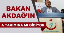 Keskin A takımına mı gidiyor!