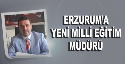 Dört büyük şehre il müdürü