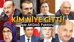 Kim niye gitti!!!