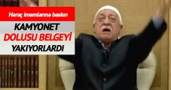 İmha timine baskın imamları kaçırdı!