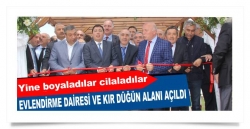 Ya Başkan Küçükler olmasaydı!