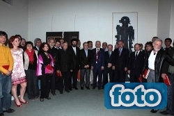 Erzurum'daki buluşmada 2. gün