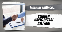 Karşılıksız çeke hapis cezası