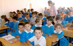 İlköğretimde kayıtlar başlıyor