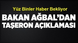 Yüz binler haber bekliyor