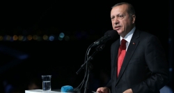 Erdoğan'dan Arda ve Terim açıklaması