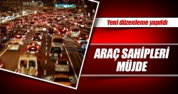 Trafik sigortasında prim artışına çözüm!