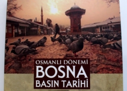 Bosna Basın tarihi yayınlandı!
