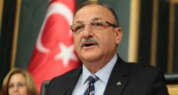 MHP Grup Başkanvekilliğinden istifa etti