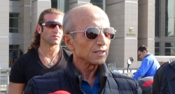 Yaşar Nuri Öztürk hayatını kaybetti!