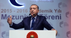 Erdoğan'dan Erol Evgin’e sert tepki!