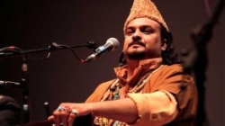 Amjad Sabri Arabasında Öldürüldü