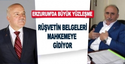 Rüşvetin belgesi mahkemeye gidiyor!