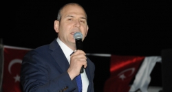 Bakan Soylu açıkladı!