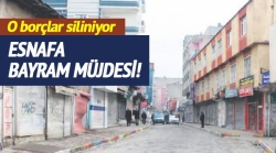 Esnafın kredi faizleri siliniyor..