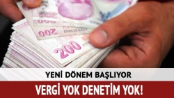 Başkasının adına para getirilebilecek