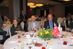 Kale Grup'tan Erzurum'da iftar