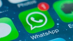 Whatsapp'tan sesli rama rekoru!