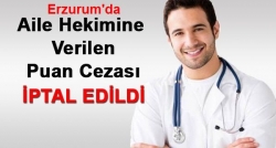 Sendikalı Doktor'un Zaferi!