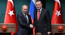 Erdoğan, Putin ile görüşecek