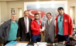 Termelspor transferlerini sürdürüyor!