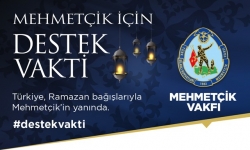 Mehmetçik Vakfı mevlit okutacak!