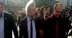 Can Dündar'a saldırıda yeni gelişme