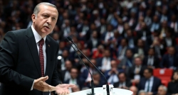 Erdoğan: 'Ne yapsanız boş'!