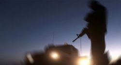 Bingöl’de çatışma: 1 asker yaralı