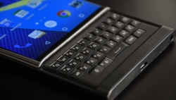 BlackBerry'nin yeni telefonları geliyor!
