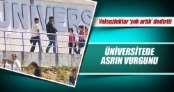 Asrın eğitim vurgunu