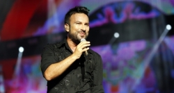 Megastar Tarkan'dan yeni albüm sürprizi