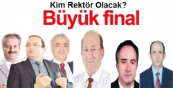 Büyük final!