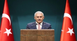 Yıldırım: 'İçeride de dostluklarımızı arttıracağız'