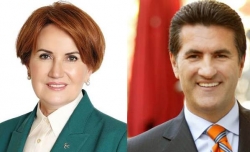 Sarıgül de Meral Akşener’e katılacak