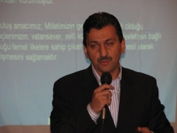 Erzurum eğitimine dostel'i!..