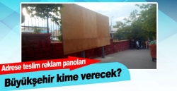 Büyükşehir Kime Verecek!