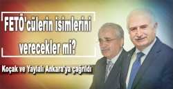 Rektörlerin zor sınavları!