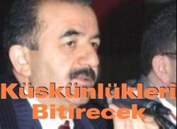 Erzurum’dan barış eli!..