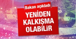 Yeniden darbe girişimi olabilir!