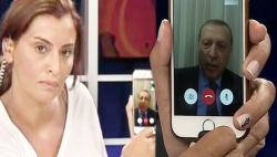 Fırat'ın darbeyi bitiren telefonu