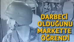 Darbe haberi askeri ağlattı!