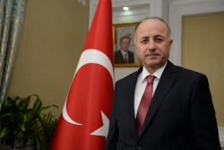 Vali Azizoğlu, Basın Bayramını kutladı
