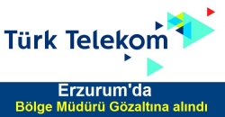 FETÖ operasyonu telekom'a sıçradı!