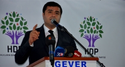 Demirtaş’tan ’15 Temmuz’ değerlendirmesi