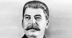 Rusya’ya yeni Stalin anıtı!