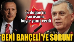 Sizi korurum, beni Bahçeli’ye sorun!