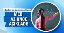 MEB o iddiayı yalanladı!